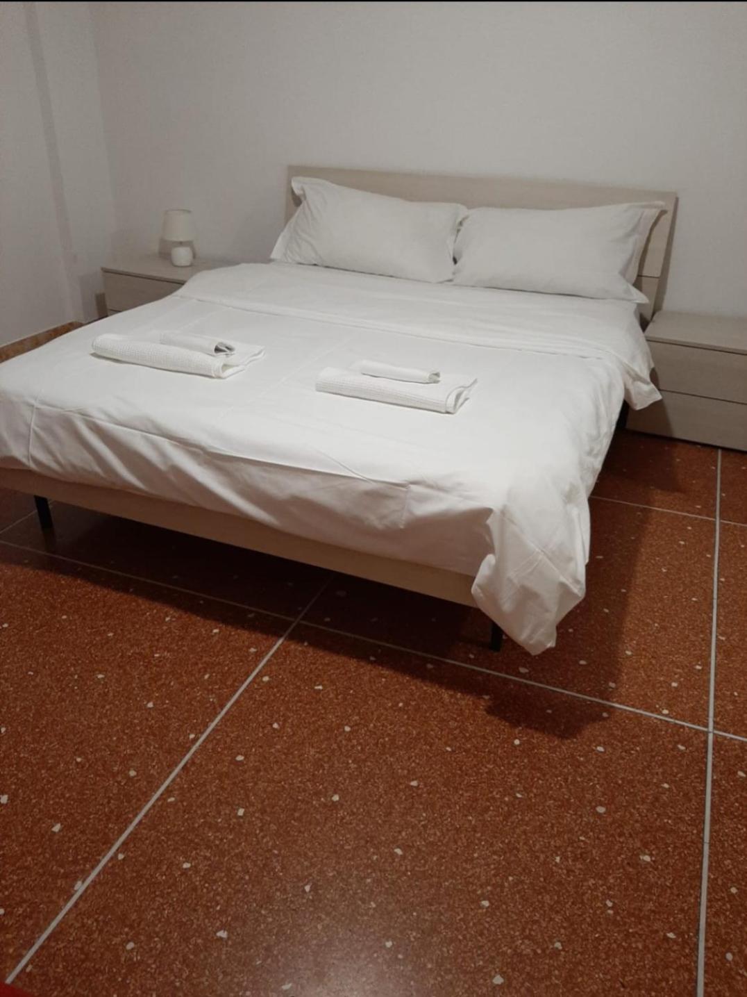 Pratello Rooms 볼로냐 객실 사진